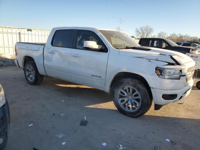 2020 Dodge 1500 Laramie