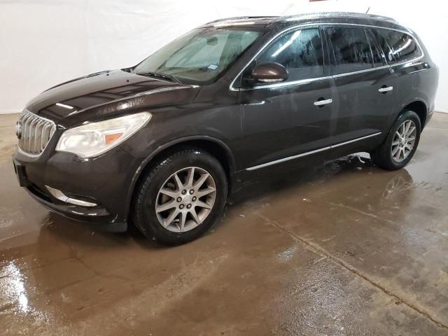 2013 Buick Enclave