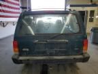 1997 Jeep Cherokee SE