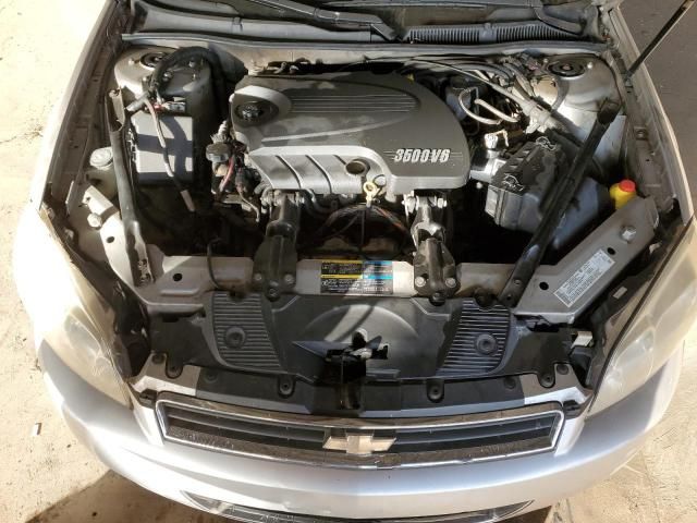 2006 Chevrolet Impala LT