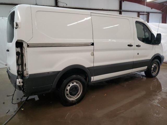 2018 Ford Transit T-250