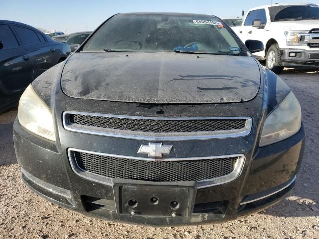 2010 Chevrolet Malibu 2LT