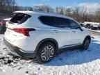 2021 Hyundai Santa FE SEL Premium