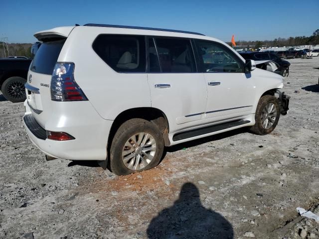 2017 Lexus GX 460