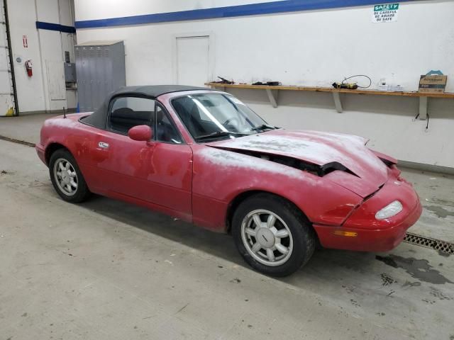 1990 Mazda MX-5 Miata