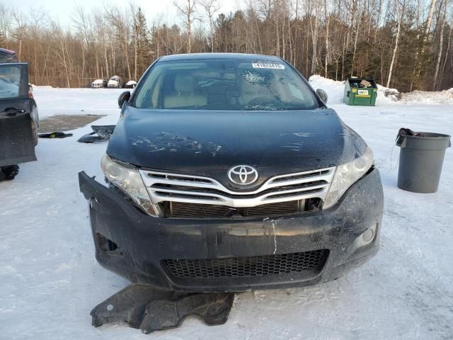 2011 Toyota Venza