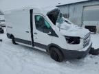 2018 Ford Transit T-350