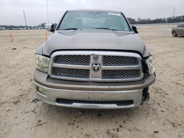 2009 Dodge RAM 1500