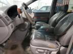 2006 Toyota Sienna XLE