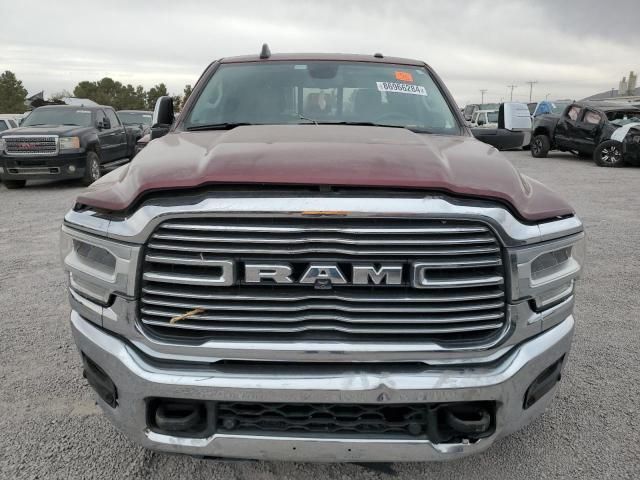 2023 Dodge 3500 Laramie