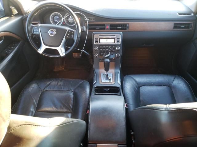 2010 Volvo S80 3.2