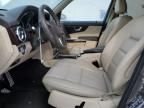 2013 Mercedes-Benz GLK 350 4matic