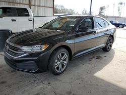 2024 Volkswagen Jetta SE en venta en Cartersville, GA