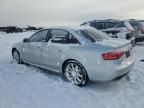 2012 Audi A4 Premium Plus