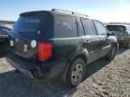 2003 Honda Pilot EXL