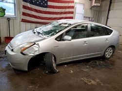 Toyota Prius Vehiculos salvage en venta: 2008 Toyota Prius