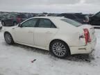 2012 Cadillac CTS Luxury Collection