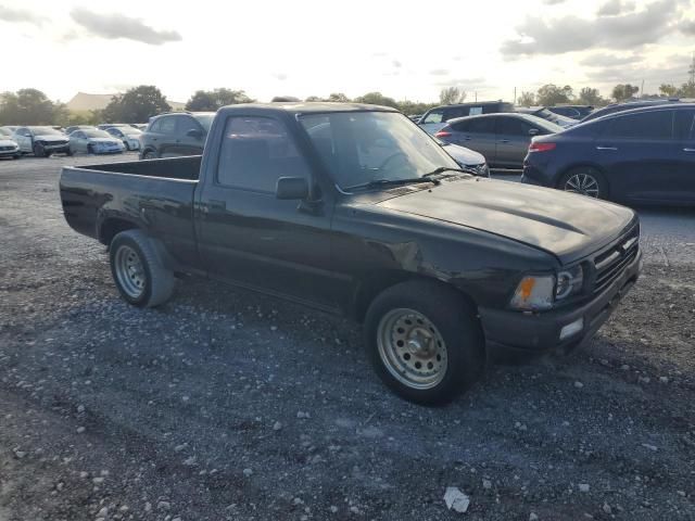 1994 Toyota Pickup 1/2 TON Short Wheelbase STB