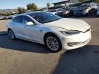 2017 Tesla Model S