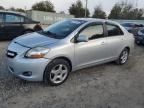 2008 Toyota Yaris