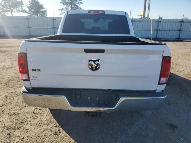 2021 Dodge RAM 1500 Classic SLT