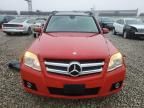 2011 Mercedes-Benz GLK 350 4matic