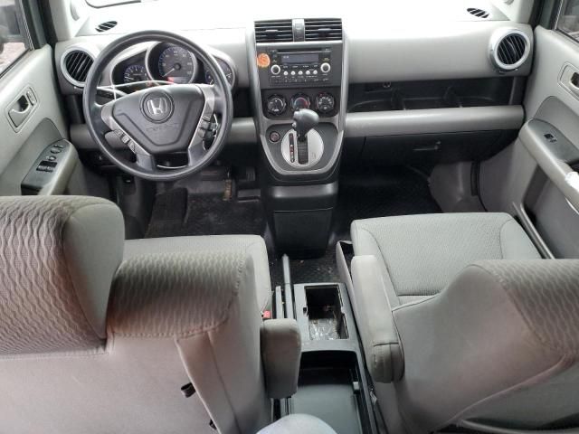 2009 Honda Element EX