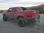 2006 Chevrolet Avalanche K2500