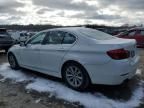 2016 BMW 528 XI