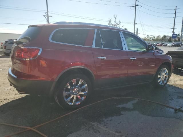 2012 Buick Enclave