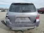 2008 Toyota Highlander Hybrid