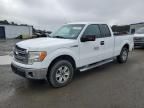 2014 Ford F150 Super Cab