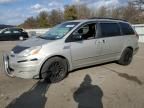 2008 Toyota Sienna XLE