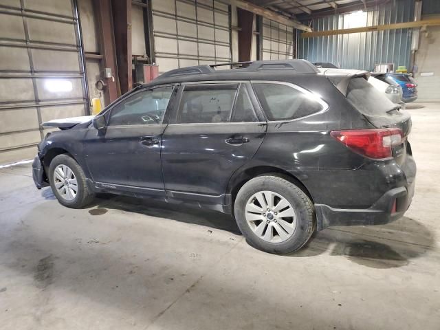 2019 Subaru Outback 2.5I