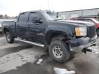 2008 GMC Sierra K2500 Heavy Duty