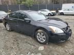 2011 Nissan Altima Base