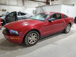 Salvage Cars with No Bids Yet For Sale at auction: 2008 Ford Mustang