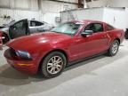 2008 Ford Mustang