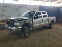 1999 Ford F350 SRW Super Duty en venta en Brighton, CO