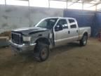 1999 Ford F350 SRW Super Duty