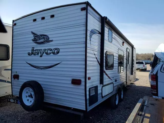 2015 Jayco JAY Flight