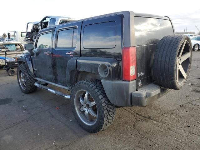 2007 Hummer H3