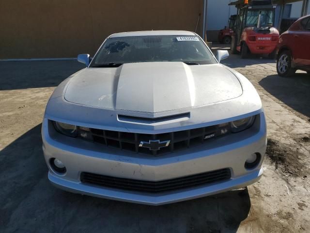 2010 Chevrolet Camaro SS