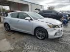 2012 Lexus CT 200