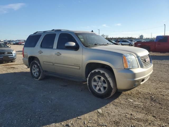 2014 GMC Yukon SLT