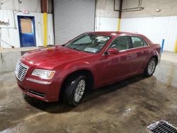 2013 Chrysler 300 en venta en Glassboro, NJ