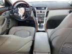 2011 Cadillac CTS Luxury Collection