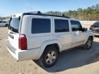 2010 Jeep Commander Sport