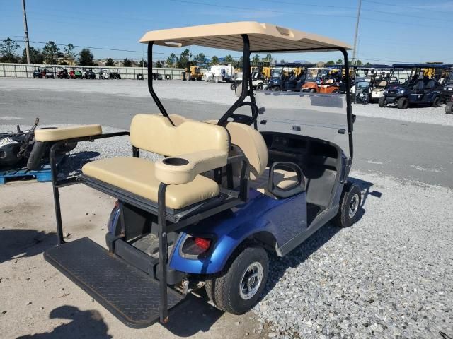 2019 Golf Cart Ezgo