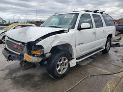 Salvage cars for sale at Orlando, FL auction: 2004 GMC Yukon XL Denali